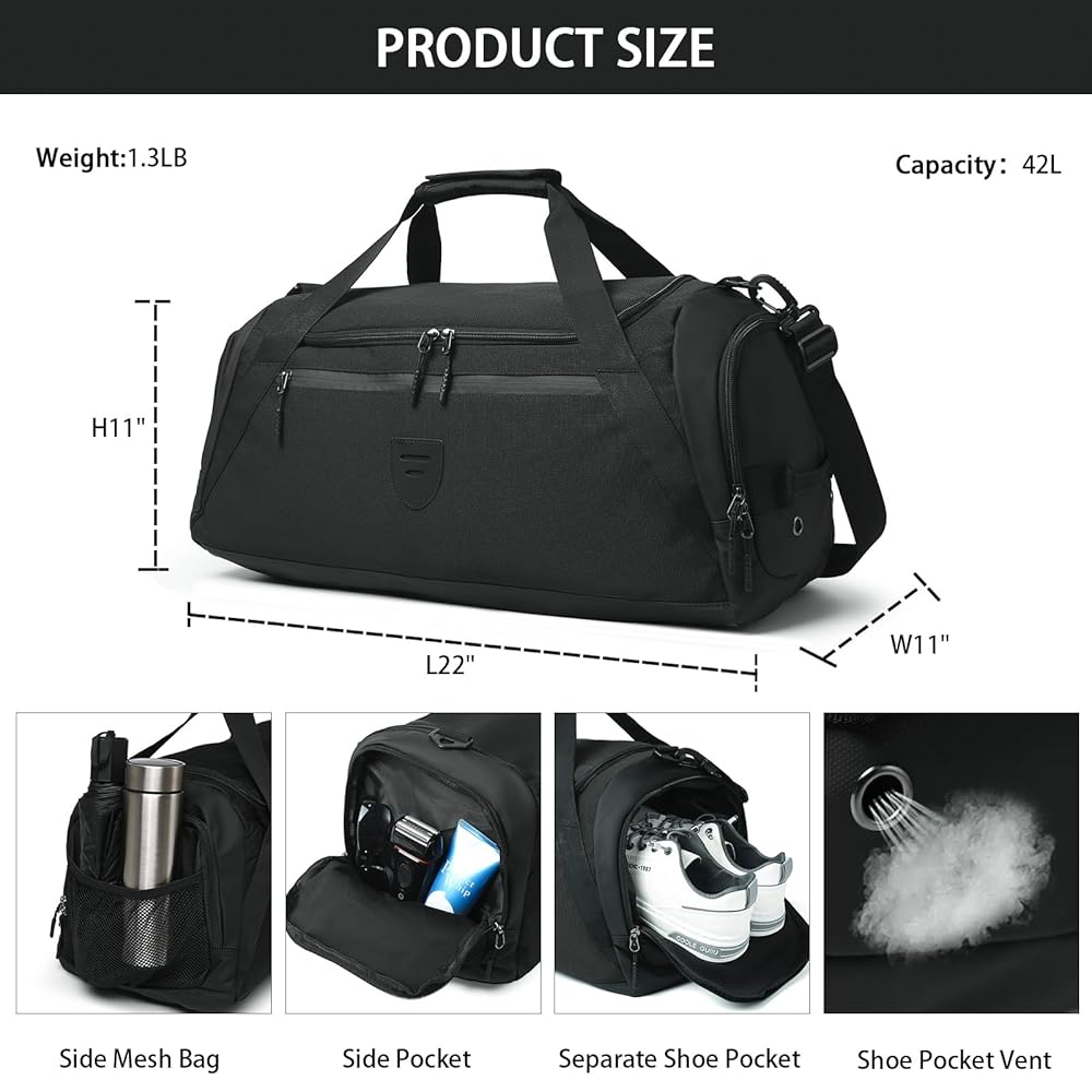 TRAVEL CHECK DAMJANG タープ ブラック Duffle DTS 2025 from Mystic! ▷ Kitemana.com